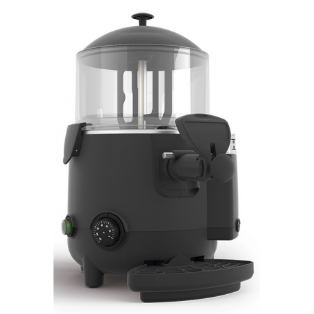 GBG hot chocolate dispenser Chocolady 5