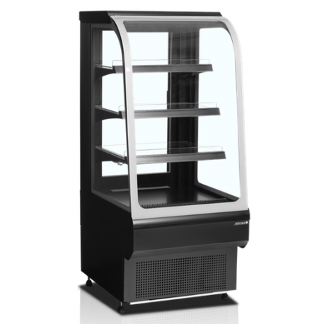 Tefcold bakery food display NDC60CC