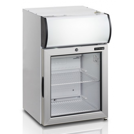 Tefcold under counter fridge FS60CP