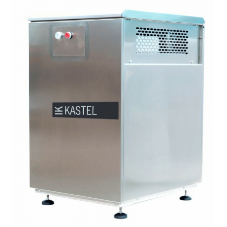 Kastel ice maker KFE 600 Split