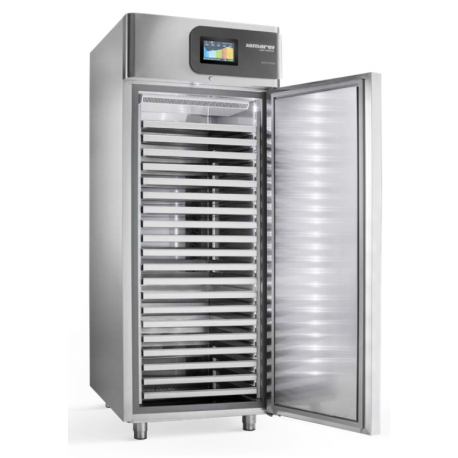 Samaref fridge - dough cabinet EV 1000 P TN