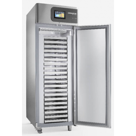 Samaref fridge - dough cabinet EV 700 P TN