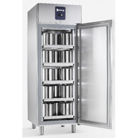 Samaref ice cream freezer GL 800 P 5CA BT