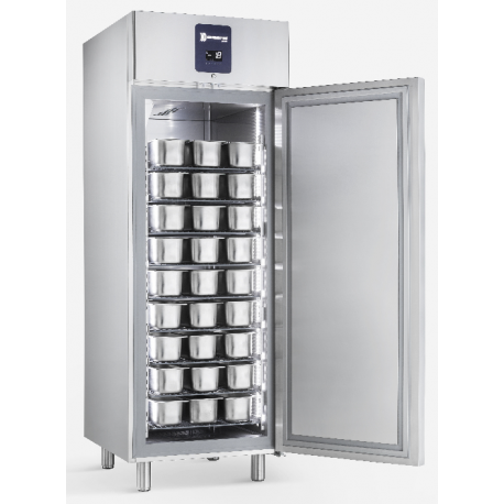 Samaref ice cream freezer GL 800 P BT