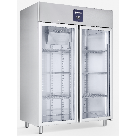 Samaref freezer PM 1400 P BT PV