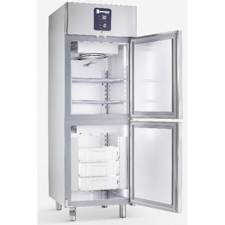 Samaref fridge/fridge for fish PM 700 P TN-FS