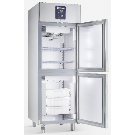 Samaref freezer/fridge for fish PM 700 P BT-FS