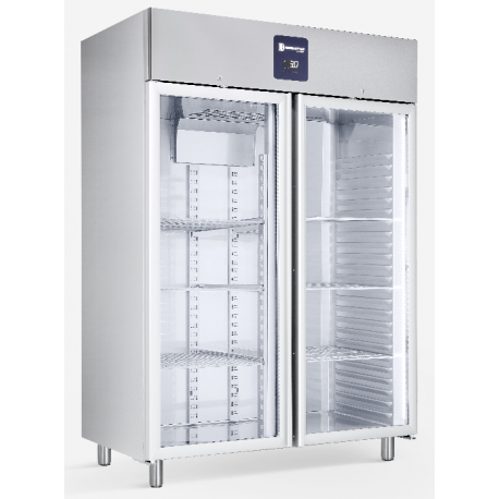 Samaref freezer EX 1400 P BT PV