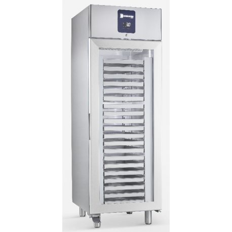 Samaref bakery fridge DL 700 P TN PV