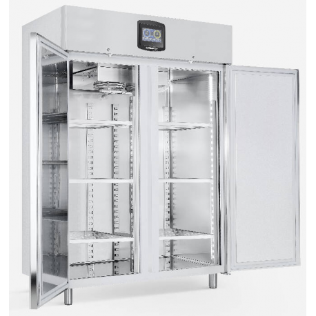 Samaref fridge - dry ager STX 1400 RF