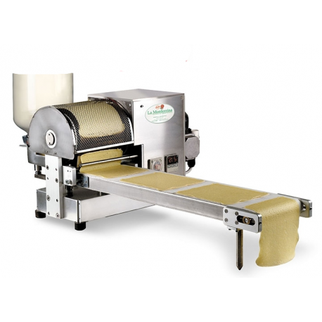 La Monferrina automatic crepes making machine (160mm) C1