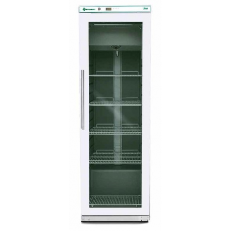 Forcar glass door fridge G-ERV400G