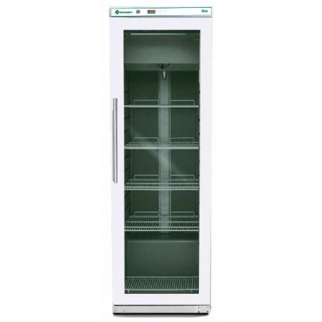 Forcar glass door freezer G-EFV600G