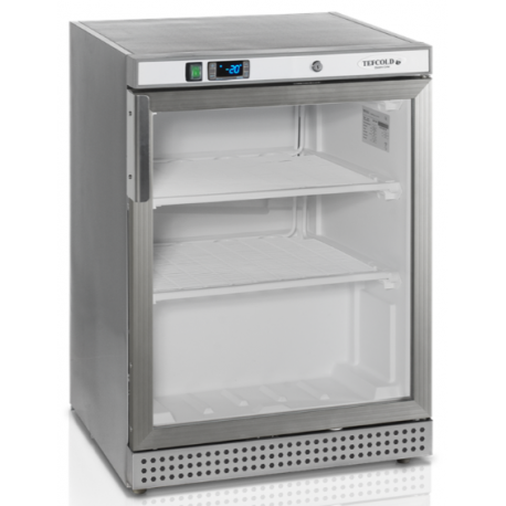 Tefcold under counter freezer UF200SG