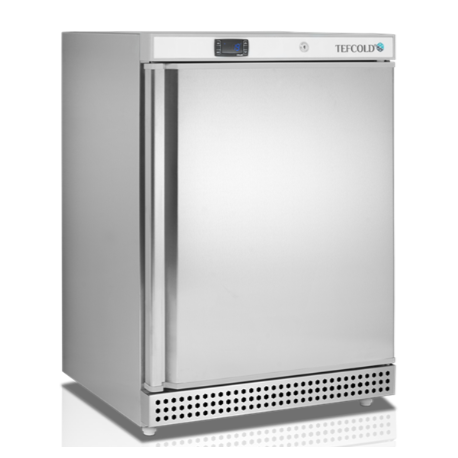 Tefcold under counter freezer UF200VS