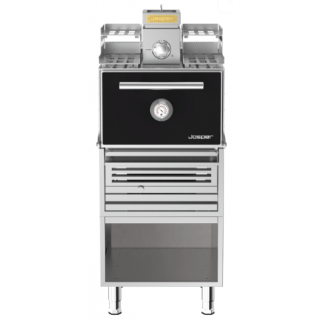 Josper anglies grilius HJX-PRO-S80-WT