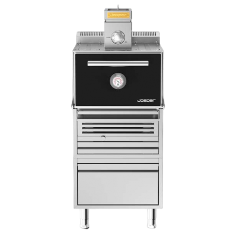 Josper anglies grilius HJX-PRO-S80-TD