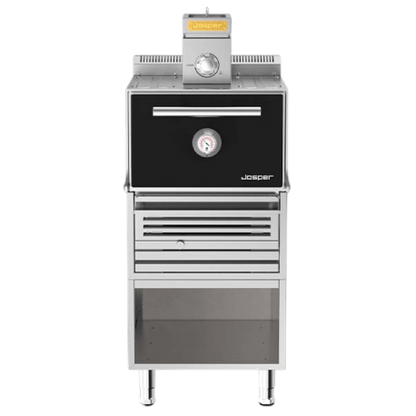 Josper anglies grilius HJX-PRO-S80-T