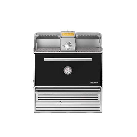 Josper charcoal oven HJX-PRO-M120-W