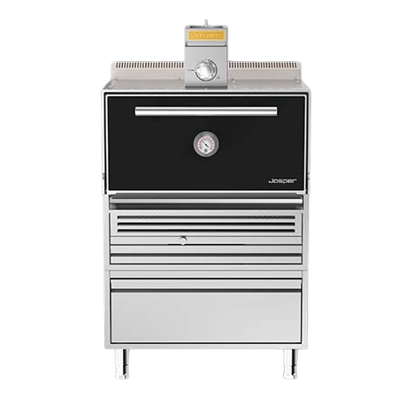 Josper anglies grilius HJX-PRO-M120-TD