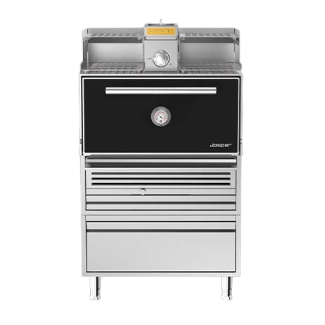 Josper anglies grilius HJX-PRO-M120-WTD