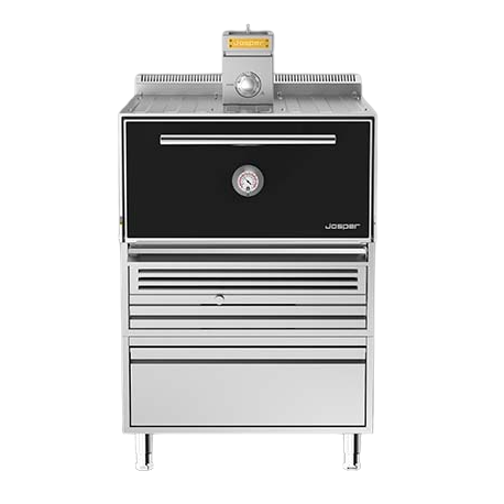 Josper anglies grilius HJX-PRO-L175-TD