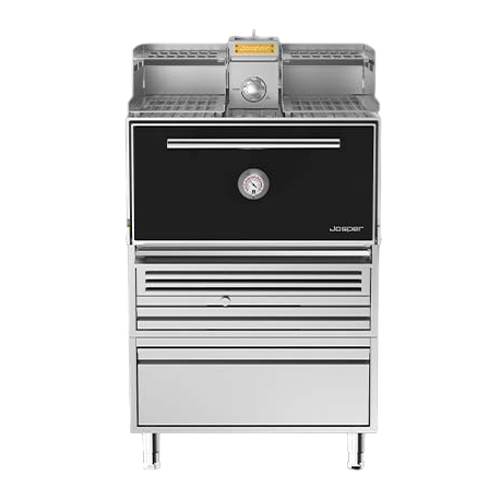 Josper anglies grilius HJX-PRO-L175-WTD