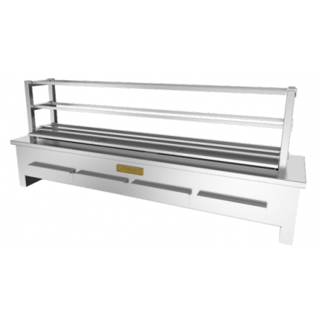 Josper grilis RGJ-140