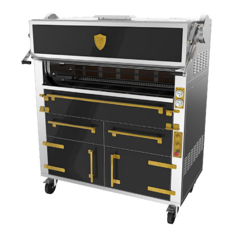 Josper grilis ASJ-130