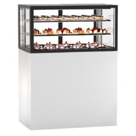 Sayl heated display unit IN100/50-140C