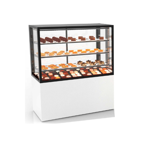 Sayl neutral display unit IN100/80-140N