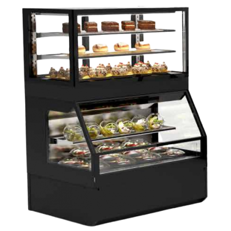 Sayl food display CO100F50