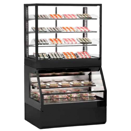 Sayl food display CO100F80