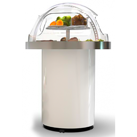 Sayl food display BUF360P