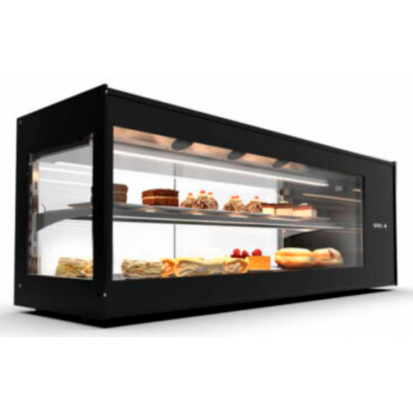 Sayl food display VTLG6PSP