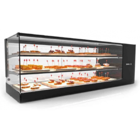 Sayl food display VTLG26-2