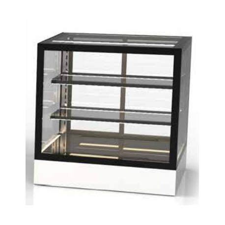 Sayl heated display unit IN-60-60CG