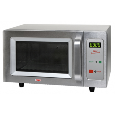 Eurotec Riga microwave oven MWP1052-26ESELF