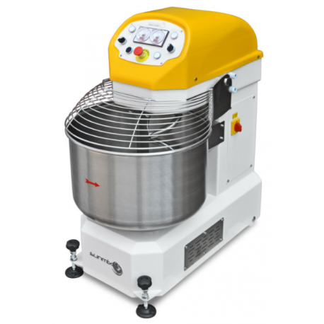 Sunmix spiral mixer SUN30 CL