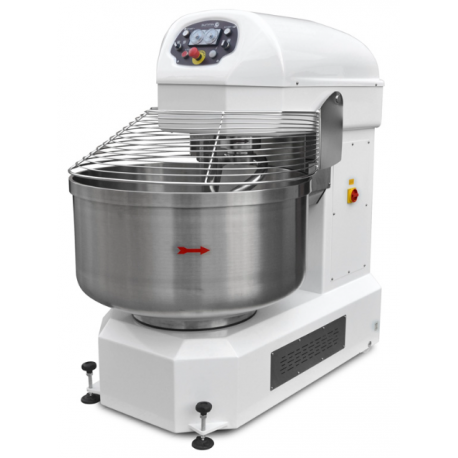 Sunmix spiral mixer SUN80 PL