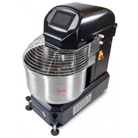 Sunmix spiral mixer QUEEN 40-2