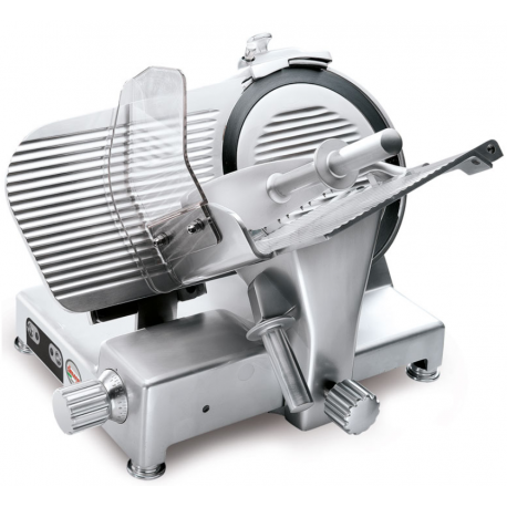 Sirman meat slicer Palladio 350 Top