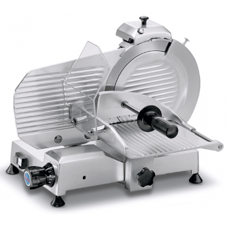 Sirman meat slicer Mirra 275 C Vert.