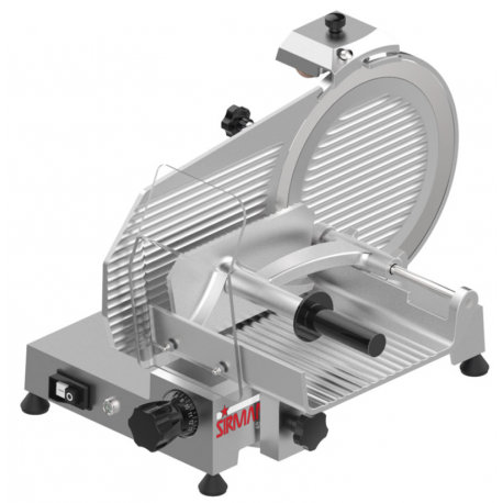 Sirman meat slicer Mirra 300 VCO