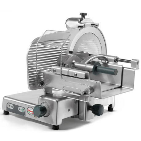 Sirman meat slicer Mantegna 300 VCS