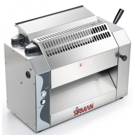 Sirman pasta maker Sansone 32 XP