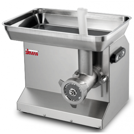 Sirman meat mincer TC 22 Colorado