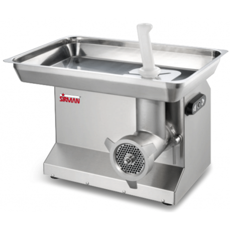 Sirman meat mincer TC 32 Colorado