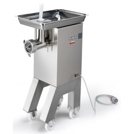 Sirman meat mincer TC 32 California