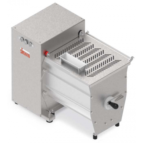 Sirman meat mixer IP 30L RT